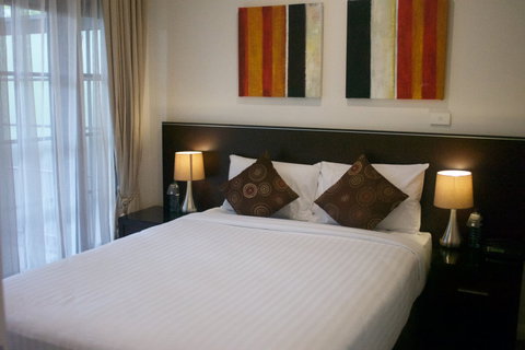 Quest Canberra - Accommodation in Brisbane 4