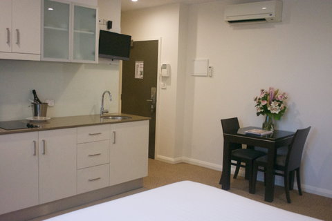 Quest Canberra - Accommodation in Brisbane 8