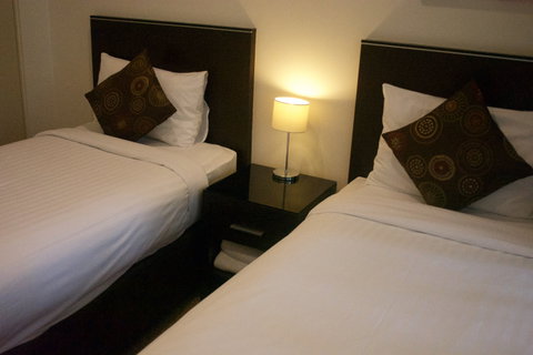 Quest Canberra - Accommodation in Brisbane 10
