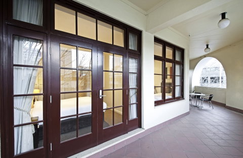Quest Canberra - Accommodation in Brisbane 11