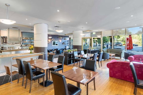 Nesuto Canberra Apartment Hotel - Accommodation in Brisbane 8