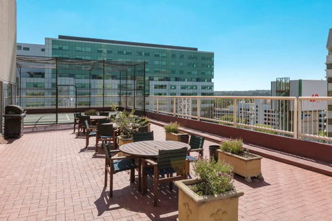 Nesuto Canberra Apartment Hotel - Accommodation in Brisbane 17
