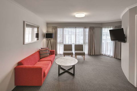 Adina Serviced Apartments James Court - Accommodation in Brisbane 4