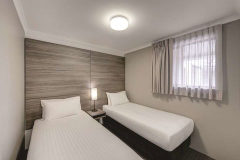 Adina Serviced Apartments James Court - Accommodation in Brisbane 6