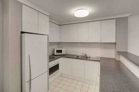 Adina Serviced Apartments James Court - Accommodation in Brisbane 7
