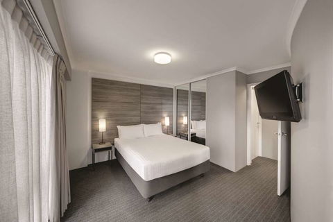 Adina Serviced Apartments James Court - Accommodation in Brisbane 13