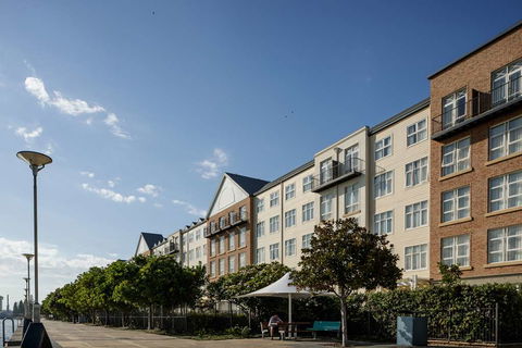 Rydges Newcastle - Accommodation in Brisbane 1