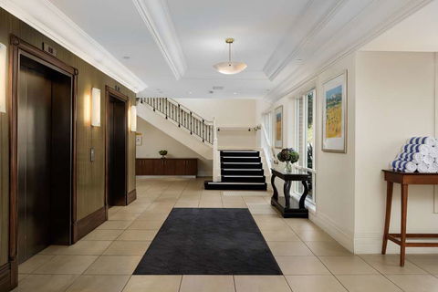 Rydges Newcastle - Accommodation in Brisbane 4