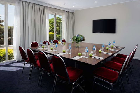Rydges Newcastle - Accommodation in Brisbane 8