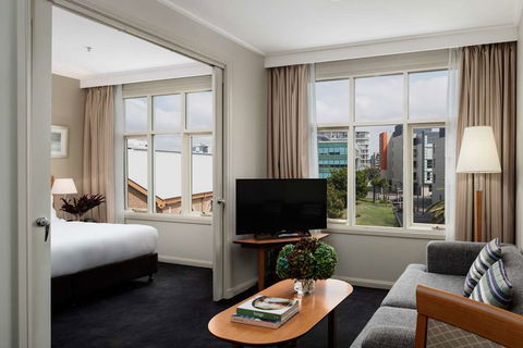Rydges Newcastle - Accommodation in Brisbane 16