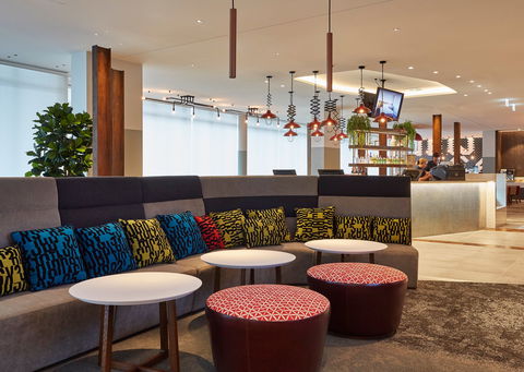 Holiday Inn Express Newcastle - Accommodation in Brisbane 3
