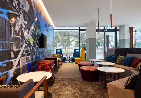 Holiday Inn Express Newcastle - Accommodation in Brisbane 5
