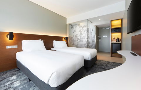 Holiday Inn Express Newcastle - Accommodation in Brisbane 7