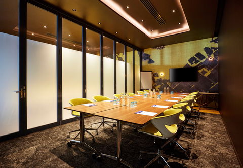 Holiday Inn Express Newcastle - Accommodation in Brisbane 9