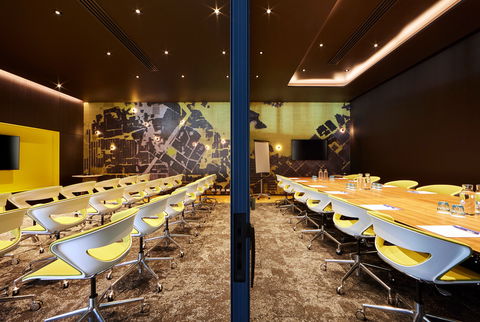 Holiday Inn Express Newcastle - Accommodation in Brisbane 11