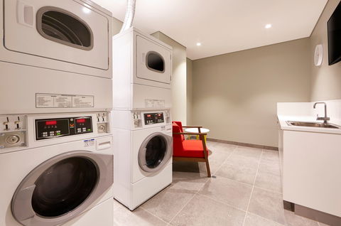 Holiday Inn Express Newcastle - Accommodation in Brisbane 16