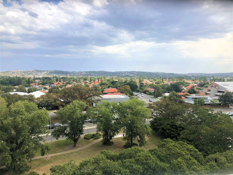Holiday Inn Express Newcastle - Accommodation in Brisbane 17