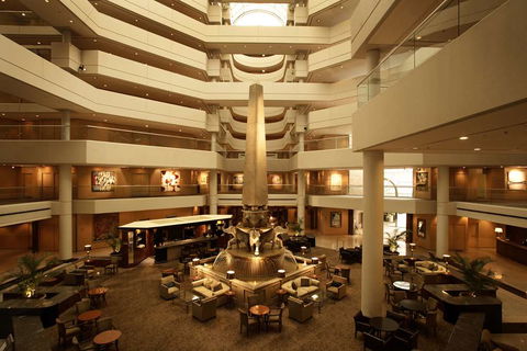 Hyatt Regency Perth - Accommodation in Brisbane 1