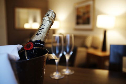 Hyatt Regency Perth - Accommodation in Brisbane 5