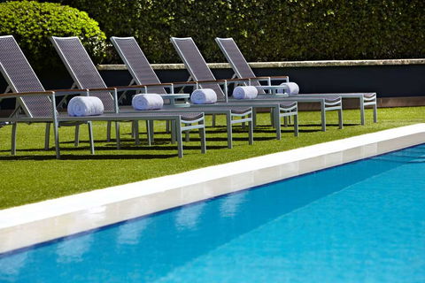 Hyatt Regency Perth - Accommodation in Brisbane 6