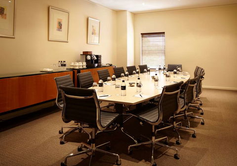 Hyatt Regency Perth - Accommodation in Brisbane 7