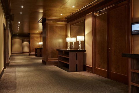 Hyatt Regency Perth - Accommodation in Brisbane 8