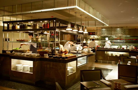 Hyatt Regency Perth - Accommodation in Brisbane 10