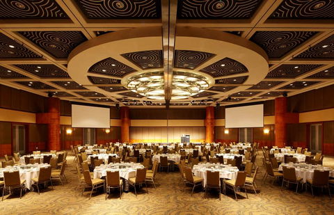 Hyatt Regency Perth - Accommodation in Brisbane 16