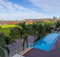 Crowne Plaza Perth - Accommodation in Brisbane
