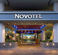 Novotel Perth Langley - Accommodation in Brisbane