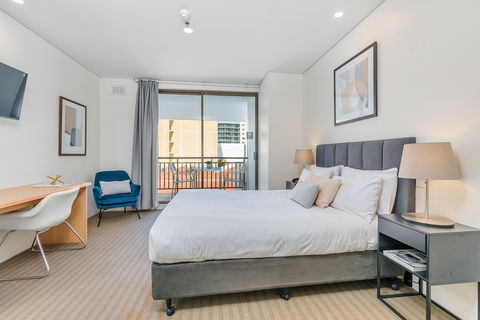 All Suites Perth - Accommodation in Brisbane 7