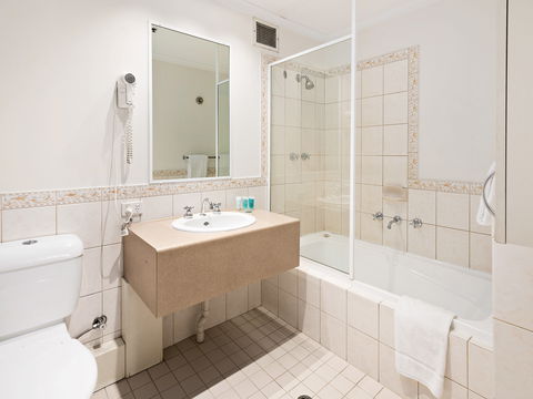 All Suites Perth - Accommodation in Brisbane 8