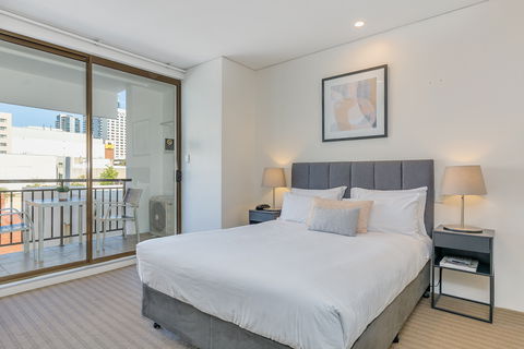 All Suites Perth - Accommodation in Brisbane 11