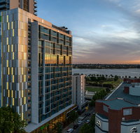 Ibis Styles East Perth Hotel - Accommodation in Brisbane