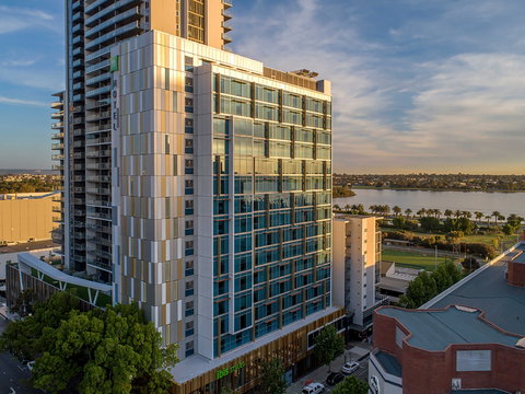 Ibis Styles East Perth Hotel - Accommodation in Brisbane 1