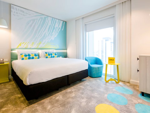 Ibis Styles East Perth Hotel - Accommodation in Brisbane 2