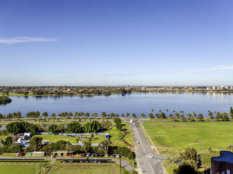 Ibis Styles East Perth Hotel - Accommodation in Brisbane 3