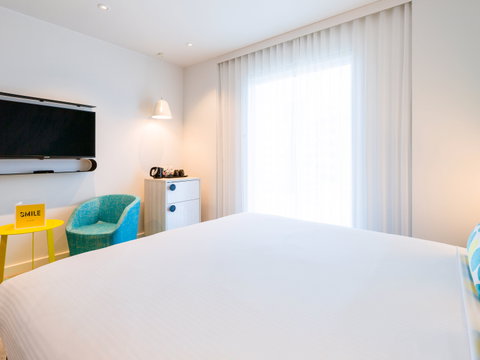 Ibis Styles East Perth Hotel - Accommodation in Brisbane 5