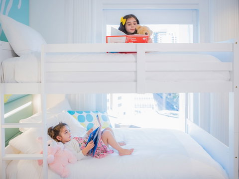 Ibis Styles East Perth Hotel - Accommodation in Brisbane 6