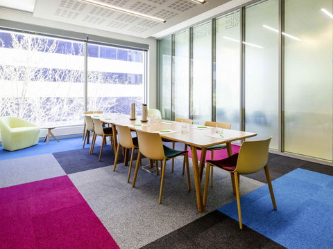 Ibis Styles East Perth Hotel - Accommodation in Brisbane 7