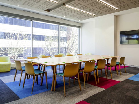 Ibis Styles East Perth Hotel - Accommodation in Brisbane 8