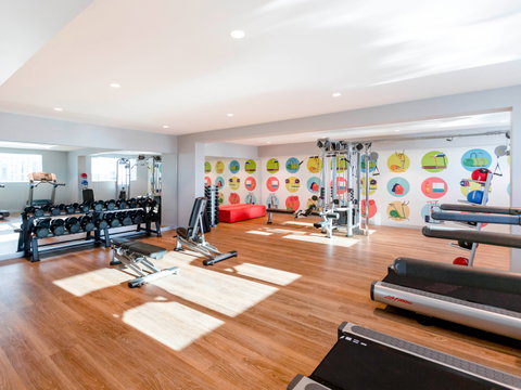Ibis Styles East Perth Hotel - Accommodation in Brisbane 13