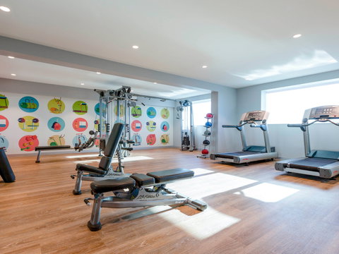 Ibis Styles East Perth Hotel - Accommodation in Brisbane 14