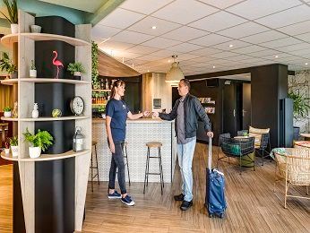 Ibis Styles East Perth Hotel - Accommodation in Brisbane 15