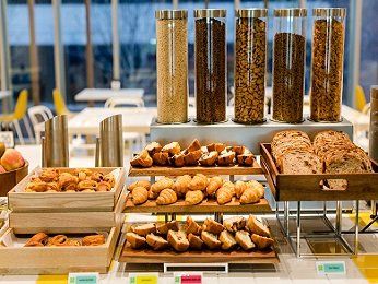 Ibis Styles East Perth Hotel - Accommodation in Brisbane 16