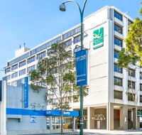 Quality Hotel Ambassador Perth - Accommodation in Brisbane