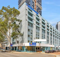 Comfort Inn  Suites Goodearth - Accommodation in Brisbane