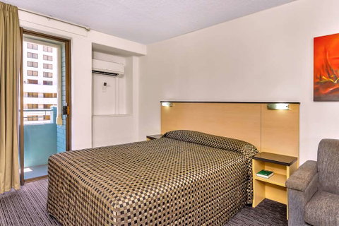 Comfort Inn & Suites Goodearth - Accommodation in Brisbane 5