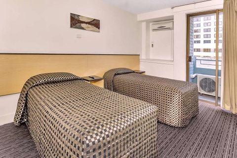 Comfort Inn & Suites Goodearth - Accommodation in Brisbane 6