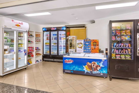 Comfort Inn & Suites Goodearth - Accommodation in Brisbane 17